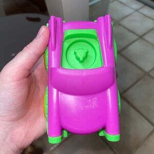 Little People Toy Car